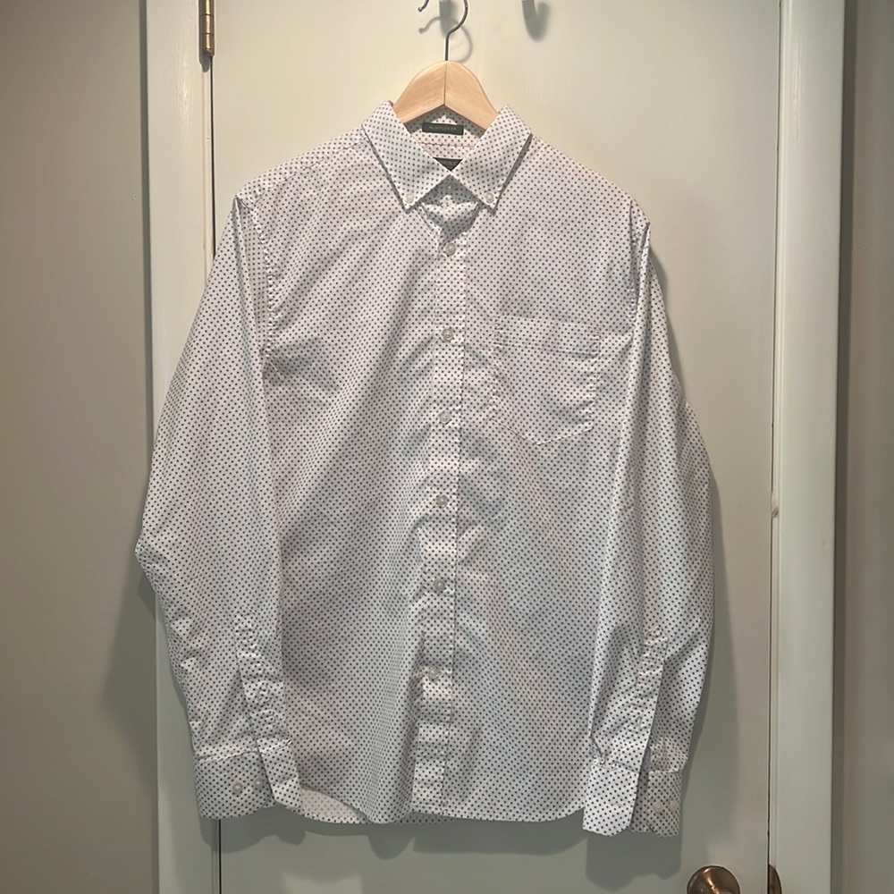Banana Republic Dress Shirt